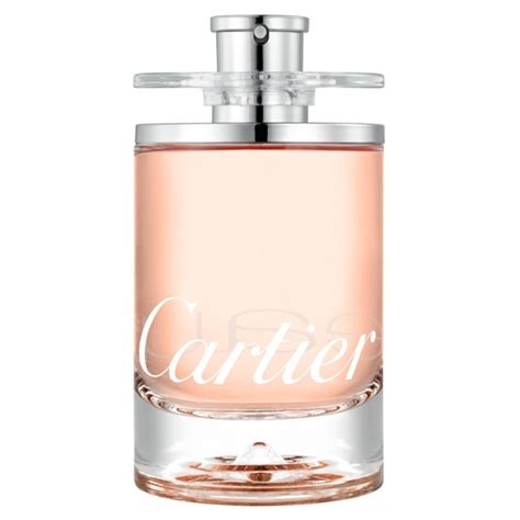 cartier eau de cartier essence de paradis|cartier fragrance.